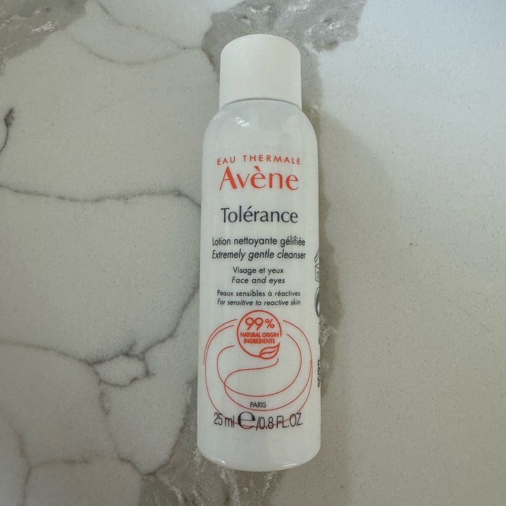 🌸5/$25🌸 Avene tolerance extremely gentle cleanser